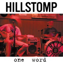 Hillstomp - Landlord Blues