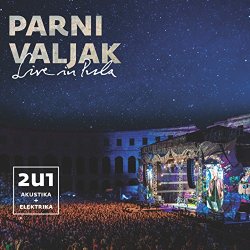   - 700 Milja Od Kuće - Live In Pula