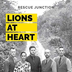 Rescue Junction - What It Means to Have