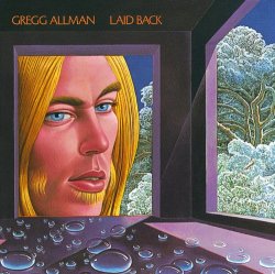 Gregg Allman - Laid Back