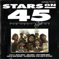 Stars on 45 - Very best of By Stars on 45 (0001-01-01)