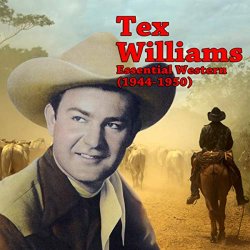 Tex Williams - Smoke, Smoke, Smoke That Cigarette!