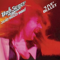 Bob Seger & The Silver Bullet Band - Let It Rock/Little Queeine (Live In Detroit/1975)