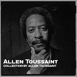 Allen Toussaint - Po Boy Walk