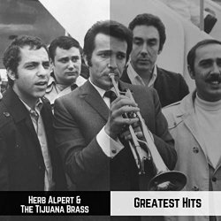 Herb Alpert & The Tijuana Brass - The Happening