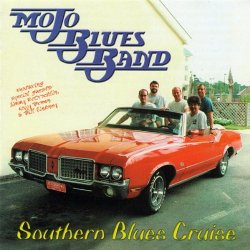 Mojo Blues Band - Baby You Don't Have to Go