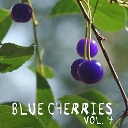 Various Artists - Blue Cherries, Vol. 4