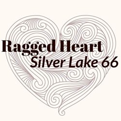 Silver Lake 66 - Ragged Heart