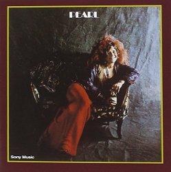 Pearl by Janis Joplin (1999-06-07)