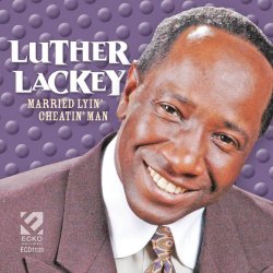Luther - Talkin' On The Telephone