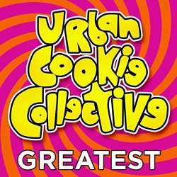 "Urban Cookie Collective - High on a Happy Vibe