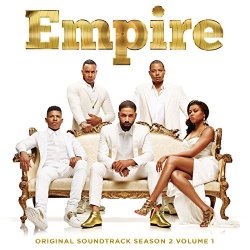 Empire - Empire: Original Soundtrack, Season 2 Volume 1