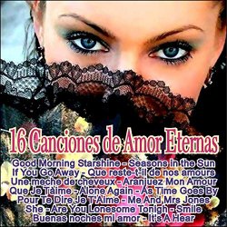 2015 - It's a Heartache