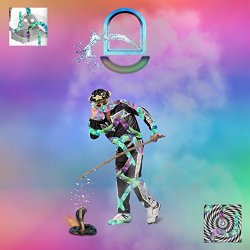 Dang Olsen Dream Tape - The Reward