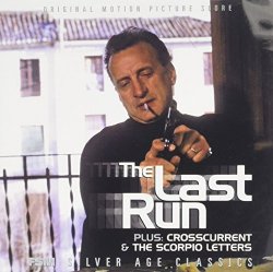 unknown - The Last Run / Crosscurrent / The Scorpio Letters