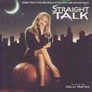 Dolly Parton - Straight Talk by Dolly Parton