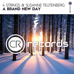 4 Strings & Susanne Teutenberg - A Brand New Day