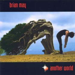 Another World By Brian May (1998-06-01)