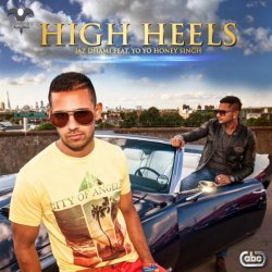   - High Heels