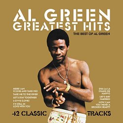 Al Green - Love and Happiness