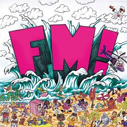 Vince Staples - FM! [Explicit]