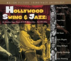   - Hollywood Swing & Jazz