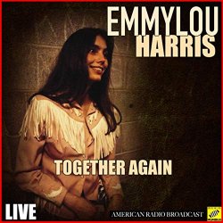 Emmylou Harris - Ooh Las Vegas (Live)