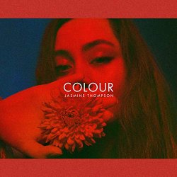 Jasmine Thompson - colour