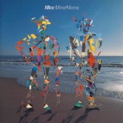 10cc - Mirror +4 [Japan] by 10cc