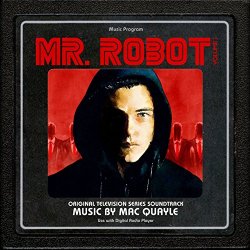 Mr. Robot, Vol. 1 (Original Television Series Soundtrack)