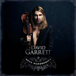 David Garrett - Rock Symphonies