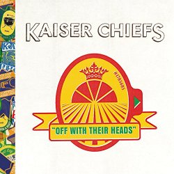 Kaiser Chiefs - Spanish Metal