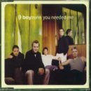 Boyzone - You Needed Me by Boyzone (2000-01-01)