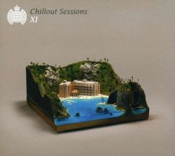 Vol. 11-Chillout Sessions by Ministry of Sound