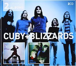 Cuby + Blizzards - Too Blind to See / Desolation by Cuby & The Blizzards