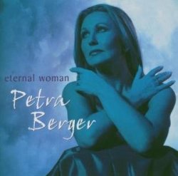 Petra Berger - Eternal Woman