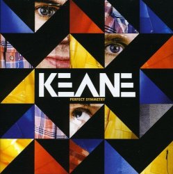 Keane - Perfect Symmetry