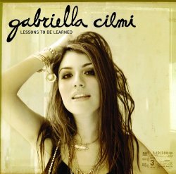 Gabriella Cilmi - Lessons To Be Learned