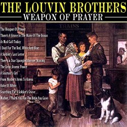 Louvin Brothers, The - A Seaman's Girl