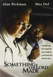  - Something the Lord Made [Import USA Zone 1]