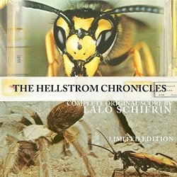 Lalo Schifrin - The Hellstrom Chronicle
