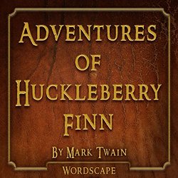   - Adventures of Huckleberry Finn Chapter 02