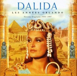 Dalida - Les Années Orlando - Best of