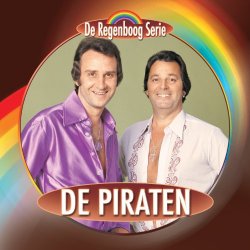 De Regenboog Serie - De Vuurtorenwachter