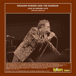 Graham Parker & The Rumour - Don't Ask Me Questions (Live)