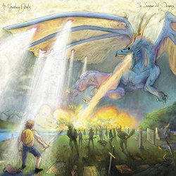 Mountain Goats, The - In League with Dragons