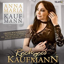 Anna Maria Kaufmann - I Don't Want to Miss a Thing