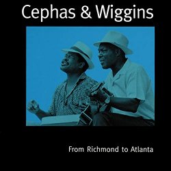 Cephas & Wiggins - Dog Days Of August