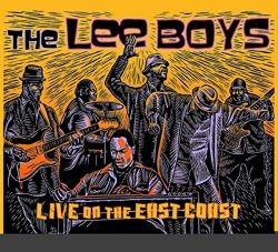 Lee Boys - In the Morning