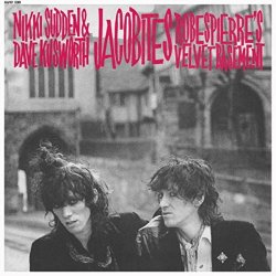 Jacobites - Robespierre's Velvet Basement